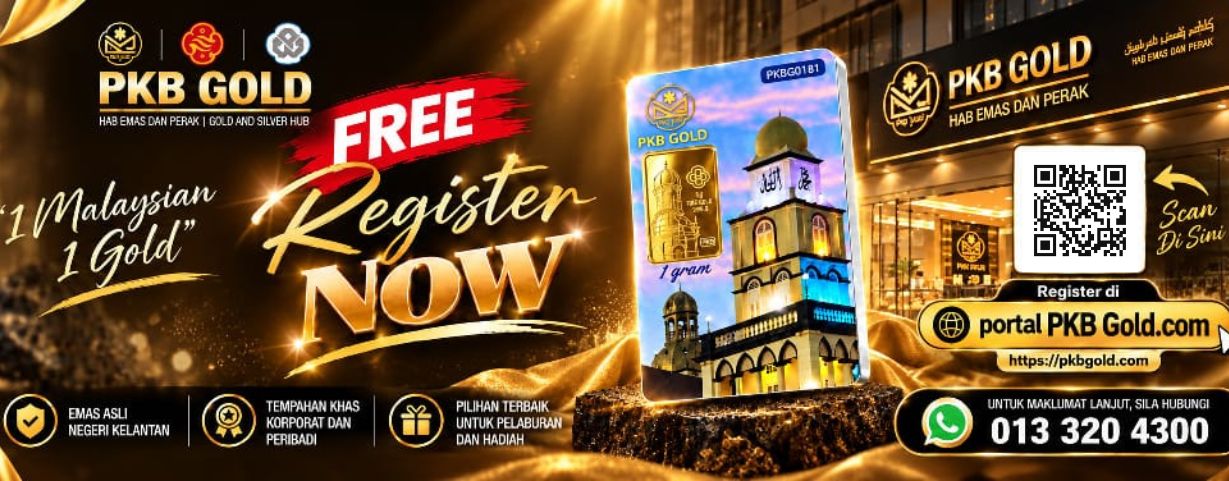 Banner PKB GOLD
